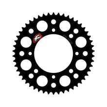 Load image into Gallery viewer, Renthal 2025 KTM 65 Rear Chain Wheel - Black 420-46GP Teeth