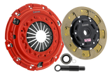 Action Clutch 13-21 Subaru BRZ 2.0L (4U-GSE/FA20) RWD Stage 2 Clutch Kit (1SC)