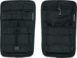 Kuryakyn Internal Saddlebag Organizer