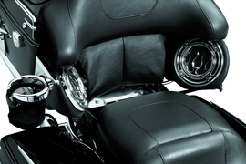 Kuryakyn Filler Pad For Tour Pak Relocator