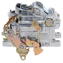 Load image into Gallery viewer, Edelbrock AVS2 500 CFM Carburetor w/Manual Choke Satin Finish (Non-EGR)