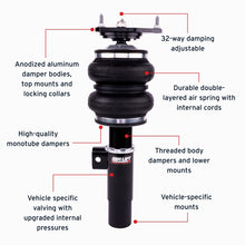 Load image into Gallery viewer, Features and Benefits