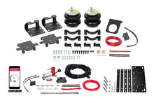 Load image into Gallery viewer, Firestone 11-24 Chevrolet Silverado 2500 2WD/4WD AIO Wireless Ride-Rite All-In-One Kit (W217602874)