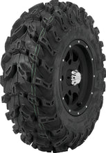 Load image into Gallery viewer, QuadBoss QBT672 Radial Mud Tire - 27x9R14 8Ply