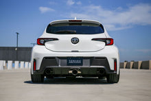 Load image into Gallery viewer, REMARK Catback Exhaust, Toyota GR Corolla, Elite Spec Stainless Center Cover