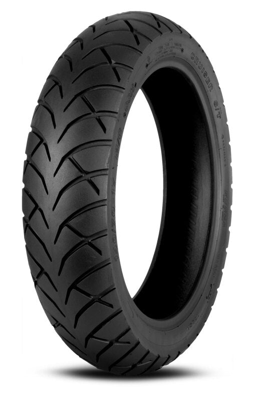 Kenda K671 Cruiser Rear Tire - 130/90H-15 66H TL 116320B3