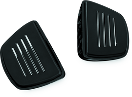 Kuryakyn Premium Mini Boards Without Adapters Black