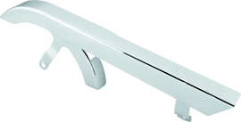 Bikers Choice 04-Up XL Chrome Belt Guard Replaces H-D 60367-04