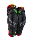 EVS Slayco96 Knee Guard Explosion - XXL