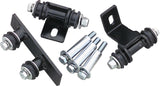 Bikers Choice 58-84 FL FX Flatside Gas Tank Mounting Kit Custom