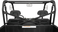 Load image into Gallery viewer, QuadBoss Rear View Mirror UTV 2.00in