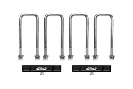 Eibach 09-13 F150 2WD Pro-Truck Rear Lift Block 1 in. Lift