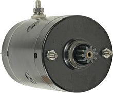 Load image into Gallery viewer, Arrowhead Harley-Davidson Starter Motor - 12-Volt - 10-Tooth