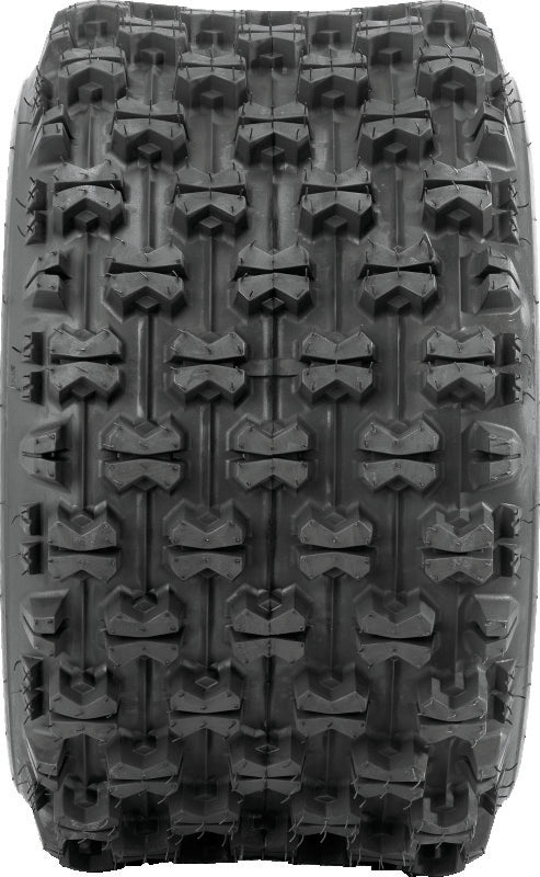 QuadBoss QBT739 Series Tire - 20x11-10 4Ply