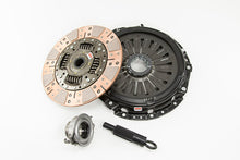 Load image into Gallery viewer, Competition Clutch 03-06 Mitsubishi Lancer Evo 7/8/9 Stage 3 - Segmented Ceramic Clutch Kit