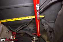 Load image into Gallery viewer, UMI Performance 78-88 GM G-Body Rear Shock Tower Brace Bolt In