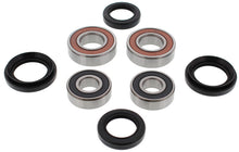 Load image into Gallery viewer, Pivot Works 01-14 Honda TRX250X / EX Sportrax PW Front Wheel Bearing Kit