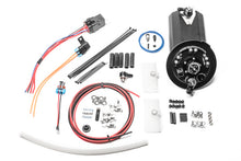 Load image into Gallery viewer, Radium Engineering BMW E9x 3-Series (N54/N55) Fuel Surge Tank Regulated (Pump Not Included)