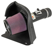 Load image into Gallery viewer, K&amp;N 07-09 Nissan Altima 3.5L V6 Typhoon Short Ram Intake