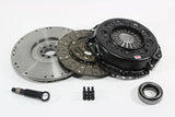 Competition Clutch Nissan 240SX / 280z 250mm White Bunny Upgrade Kit