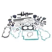 Load image into Gallery viewer, Vertex Pistons 2014 RZR 4 900/2013 RZR 4 900 XP Complete Engine Rebuild Kit