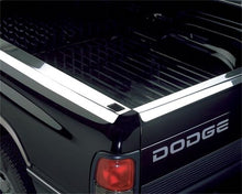 Load image into Gallery viewer, Putco 73-88 GMC Full-Size (73-91 Crew Cab) Tailgate Guards