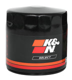 K&N Oil Filter for 2025 Infiniti QX50 2.0L