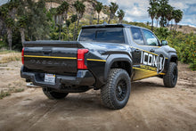 Load image into Gallery viewer, ICON 2024+ Tacoma .5in Lift Triple Rate Rear Coil Spring Kit