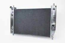 Load image into Gallery viewer, CSF 05-13 Chevrolet Corvette C6 High Performance All-Aluminum Radiator