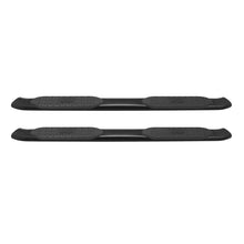 Load image into Gallery viewer, Westin 2009-2018 Dodge/Ram 1500/2500/3500 Crew Cab PRO TRAXX 5 Oval Nerf Step Bars - Black