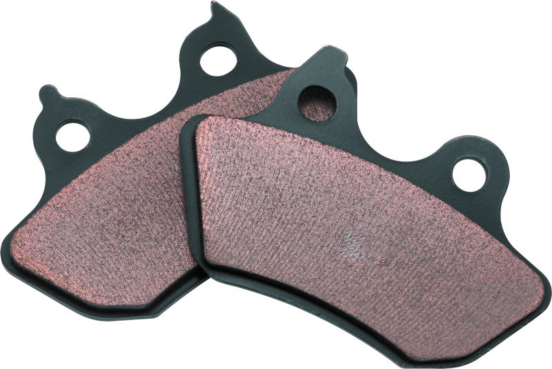 Twin Power 06-07 Softail Sintered Brake Pads Replaces H-D 46721-06 Rear