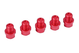 PERRIN 04-21 Subaru STI Shifter Detent Kit - Red