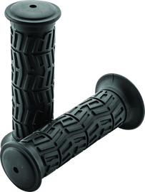 BikeMaster Tread Grips - Black