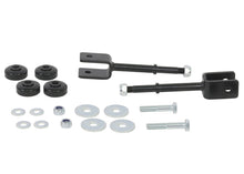 Load image into Gallery viewer, Whiteline 08-21 Toyota Land Cruiser/07-21 Lexus LX570 Rear Sway Bar Link Kit