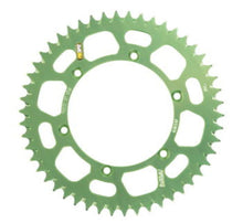 Load image into Gallery viewer, ProTaper Kawasaki Rear Green Sprocket - 48 Teeth