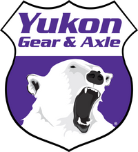 Load image into Gallery viewer, Yukon Gear 4340CM Left Hand Inner Rplcmnt Axle For Dana 30 / 84-90 XJ / 97+ TJ / Uses 5-760X