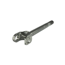 Load image into Gallery viewer, Yukon Gear 4340CM Left Hand Inner Rplcmnt Axle For Dana 30 / 84-90 XJ / 97+ TJ / Uses 5-760X