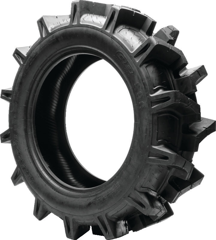 QuadBoss QBT680 Mud Tire - 33x9.5-18 6Ply