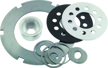 Load image into Gallery viewer, Twin Power 41-E84 Big Twin Clutch Control Kit With Stud Type Clutch