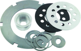 Twin Power 41-E84 Big Twin Clutch Control Kit With Stud Type Clutch