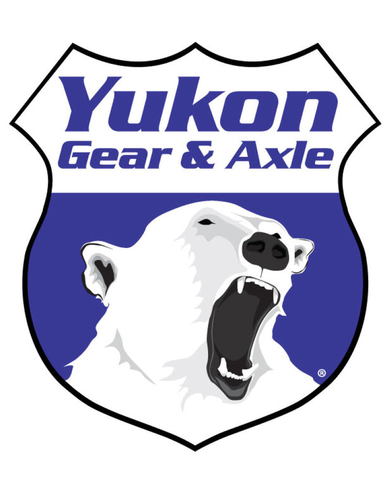 Yukon Gear Bearing install Kit For Ford 8.8in Diff