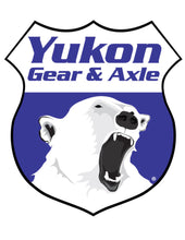 Load image into Gallery viewer, Yukon Gear Hardcore Locking Hub Set For Dana 60 / 35 Spline. 99-04 Ford