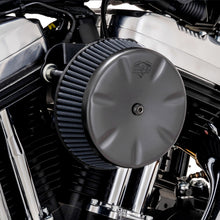 Load image into Gallery viewer, Vance &amp; Hines HD Touring 08-16 Eliminator Intake Kit Black