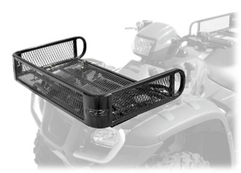 QuadBoss Mesh Rack Front Universal