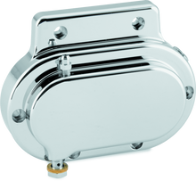 Load image into Gallery viewer, Twin Power 87-06 Big Twin Exc 06 Dyna Chrome Hydraulic Clutch Transmission End Cover