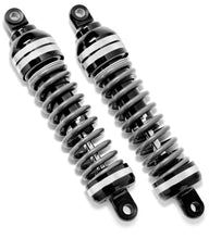 Load image into Gallery viewer, Progressive Harley Ultra Tour 944 Series Shocks 13.0in Standard