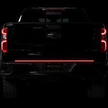 Load image into Gallery viewer, Putco 04-14 Ford F-150/F-250/F-350 Freedom Blade LED Tailgate Light Bar w/Plug-N-Play Connector