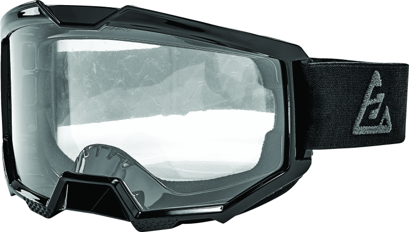 Answer Apex 1 Goggles Black/Black - Youth