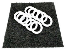 Load image into Gallery viewer, Synergy Race Development 79-04 Mustang Rack Limiter Kit