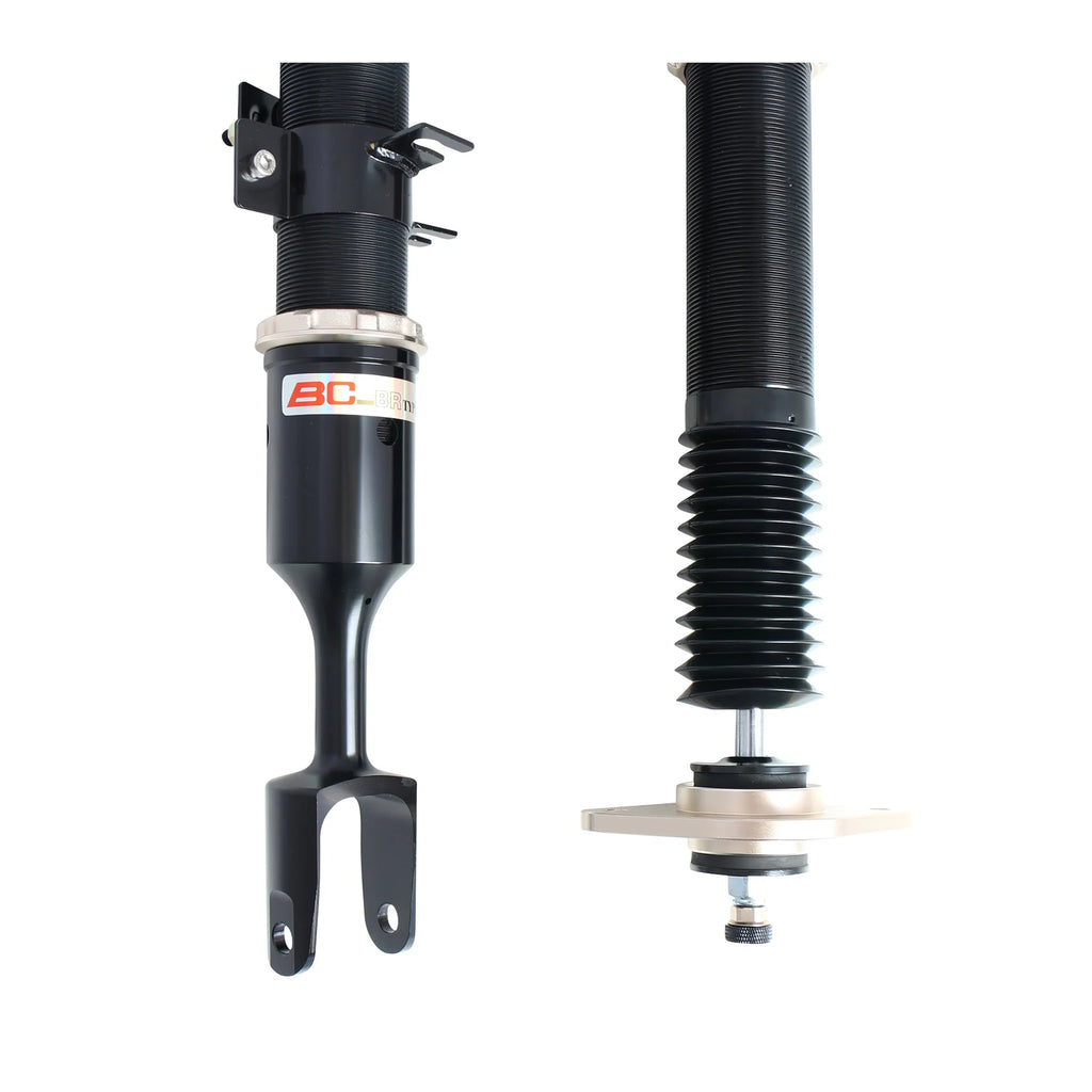 02-09 Nissan 350Z / 03-07 Infiniti G35 Coupe / 03-06 Infiniti G35 Sedan (RWD)